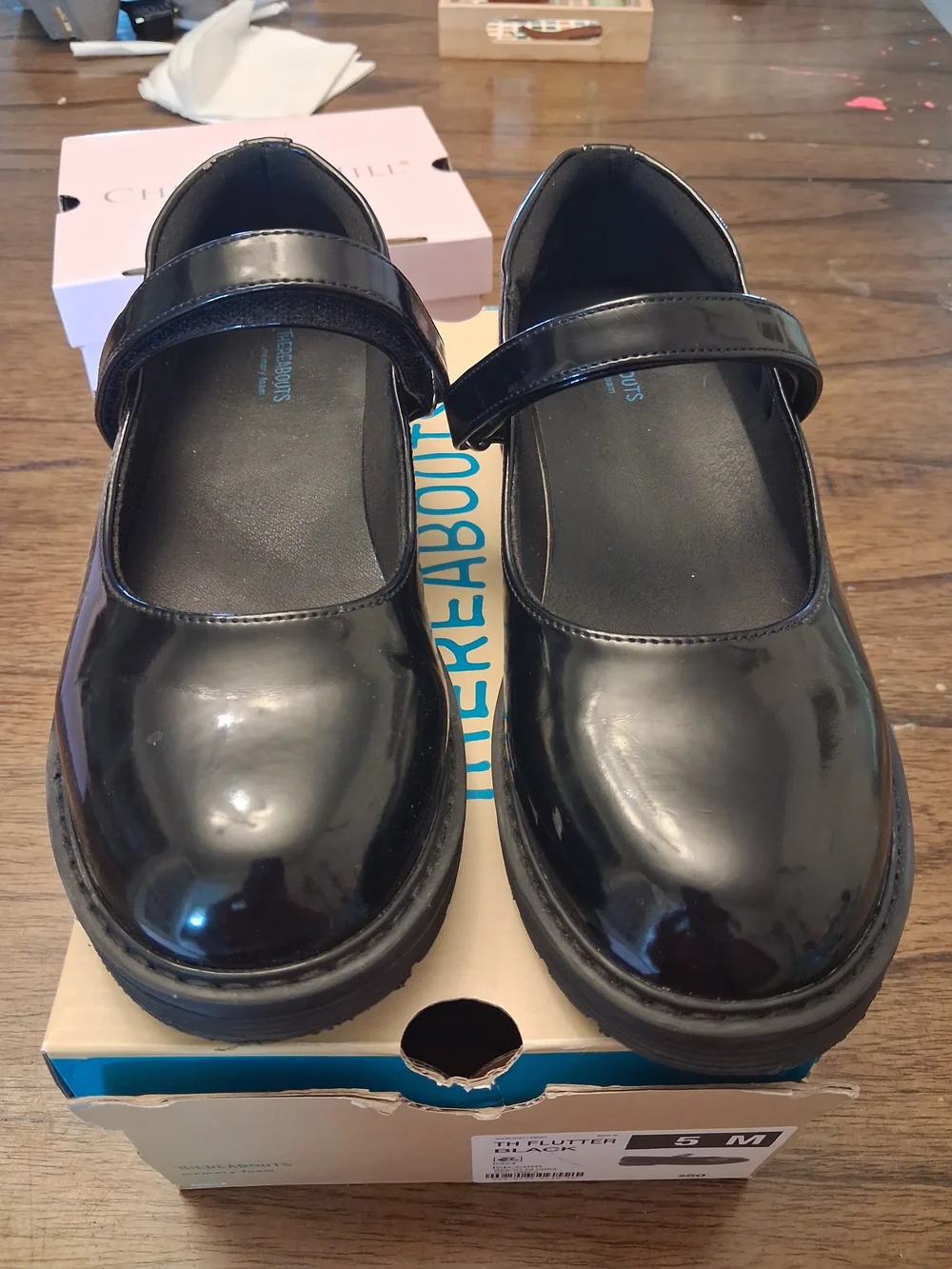 Dress Shoes